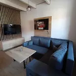 Holiday home Pod Zvonicou
