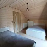 Pod Zvonicou Tatil Evi Hronec