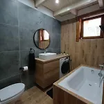 Pod Zvonicou Holiday home *