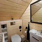 Holiday home Pod Zvonicou Hronec