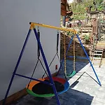 Pod Zvonicou * Hronec
