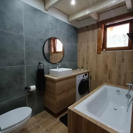 Pod Zvonicou Feriehus *