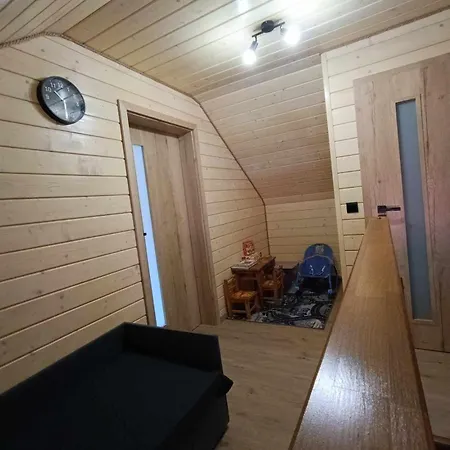 Pod Zvonicou Feriehus