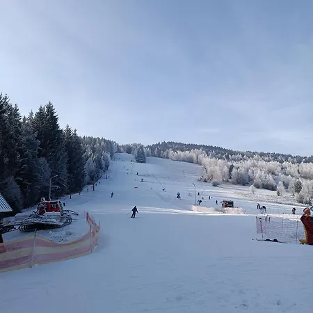 Pod Zvonicou 펜션 Hronec